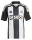 Newcastle United 24/25 Kid's Home Shirt and Shorts