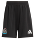 Newcastle United 24/25 Kid's Home Shirt and Shorts