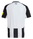 Newcastle United 24/25 Kid's Home Shirt and Shorts