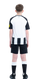 Newcastle United 24/25 Kid's Home Shirt and Shorts