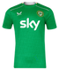 Ireland 24/25 Stadium Men's Home Shirt