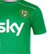 Ireland 24/25 Stadium Men's Home Shirt