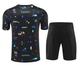 Portugal 2024 Men's Pre-Match Shirt