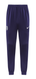 England 2024 Men's Navy Long Zip Jacket