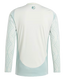 Mexico 2024 Men's Away Long Sleeve Shirt