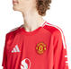 Manchester United 24/25 Stadium Men's Home Shirt