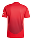 Manchester United 24/25 Authentic Men's Home Shirt