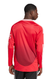 Manchester United 24/25 Men's Home Long Sleeve Shirt