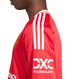 Manchester United 24/25 Men's Home Long Sleeve Shirt