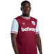 West Ham United 24/25 Stadium Men's Home Shirt