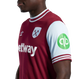 West Ham United 24/25 Stadium Men's Home Shirt