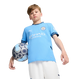 HAALAND #9 Manchester City 24/25 Kid's Home Shirt and Shorts - PL Font