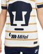 UNAM Pumas 24/25 Kid's Home Shirt and Shorts