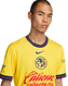 CF América 24/25 Stadium Men's Home Shirt
