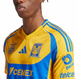 Tigres UANL 24/25 Stadium Men's Home Shirt