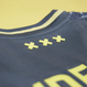 Ajax 24/25 Stadium Men's Away Shirt