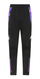 Germany 24/25 Men's Purple Long Zip Jacket