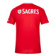 Benfica 24/25 Stadium Men's Home Shirt