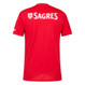 Benfica 24/25 Authentic Men's Home Shirt