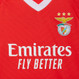 Benfica 24/25 Kid's Home Shirt and Shorts