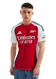 ØDEGAARD #8 Arsenal 24/25 Stadium Men's Home Shirt - PL Font