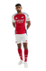 ØDEGAARD #8 Arsenal 24/25 Authentic Men's Home Shirt - PL Font