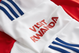 ØDEGAARD #8 Arsenal 24/25 Men's Home Long Sleeve Shirt - Arsenal Font