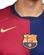 Barcelona 24/25 Stadium Men's Home Shirt