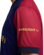 Barcelona 24/25 Stadium Men's Home Shirt