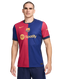 Barcelona 24/25 Authentic Men's Home Shirt