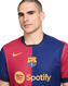Barcelona 24/25 Authentic Men's Home Shirt