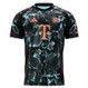 Bayern Munich 24/25 Stadium Men's Away Shirt