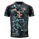 Bayern Munich 24/25 Authentic Men's Away Shirt