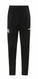 Germany 24/25 Men's Flag Colors Long Zip Jacket