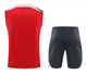Liverpool 24/25 Men's Red Training Tank Top