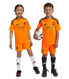 Real Madrid 24/25 Kid's Away Shirt and Shorts