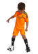 Real Madrid 24/25 Kid's Away Shirt and Shorts