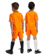 Real Madrid 24/25 Kid's Away Shirt and Shorts