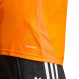 Real Madrid 24/25 Men's Away Long Sleeve Shirt