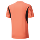 Manchester City 24/25 Men's Coral Goalkeeper Shirt