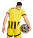 Borussia Dortmund 24/25 Stadium Men's Cup Shirt