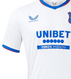 Rangers 24/25 Stadium Men's Away Shirt