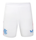 Rangers 24/25 Kid's Home Shirt and Shorts