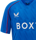 Rangers 24/25 Kid's Home Shirt and Shorts