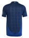 Manchester United 24/25 Authentic Men's Away Shirt