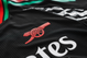 RICE #41 Arsenal 24/25 Authentic Men's Away Shirt - PL Font