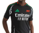 RICE #41 Arsenal 24/25 Stadium Men's Away Shirt - PL Font