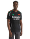 RICE #41 Arsenal 24/25 Stadium Men's Away Shirt - Arsenal Font