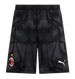 AC Milan 24/25 Kid's Home Goalkeeper Shirt and Shorts