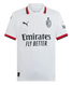 AC Milan 24/25 Kid's Away Shirt and Shorts
